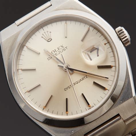 rolex gold quartz|rolex 17000 oysterquartz.